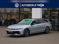 Volkswagen Passat Variant - 1.5 eTSI R-Line Edition 150PK / 110kW, Elektr. verst. panoramadak, Harman Kardon audio®, v