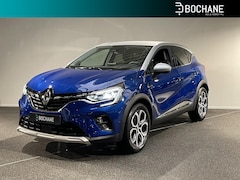 Renault Captur - 1.0 TCe 90 techno | Bose Soundsystem | 18 Inch Velgen | 360 Camera incl parkeerhulp | Park