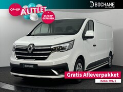 Renault Trafic - 2.0 dCi 130 T30 L2H1 Work Edition