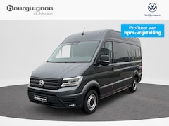 Volkswagen Crafter - 35 2.0 TDI 140 pk L3H3 | Automaat | Clima | DAB | LED | MJ 2025 | BPM Vrij |