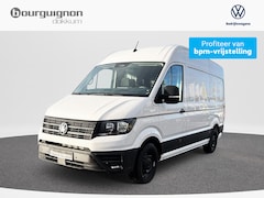 Volkswagen Crafter - 35 2.0 TDI L3H3 140Pk | ERGO Massage | A-Camera | MJ 2025 | BPM Vrij |