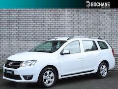 Dacia Logan MCV - 0.9 TCe 90 Prestige | Achteruitrijcamera | Navigatie | Trekhaak |