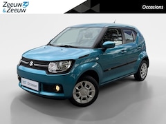 Suzuki Ignis - 1.2 Comfort | Airco | 5 pers. | Navigatie* |