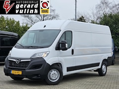 Opel Movano - 2.2D 165PK L3H2 Edition ECC CRUISE APPLE CARPLAY