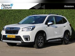 Subaru Forester - 2.0i e-BOXER Luxury | Stoelverwarming | Keyless entry | elektrisch verstelbare stoelen | a