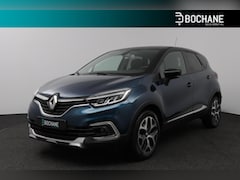 Renault Captur - 0.9 TCe Intens | Navigatie | Climate Control | Camera |