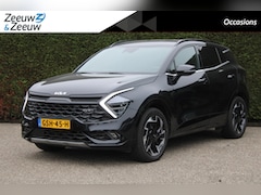 Kia Sportage - 1.6 T-GDi Plug-in Hybrid AWD GT-Line | Dodehoekcamera | PHEV