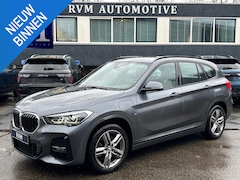 BMW X1 - XDrive25e PHEV PLUG IN High Executive M SPORT