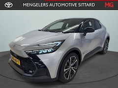 Toyota C-HR - 2.0 Plug-in Hybrid 220 GR SPORT PLUS