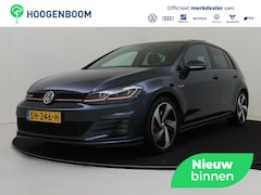 Volkswagen Golf Plus - 2.0 TSI GTI Performance | Panoramadak | Adaptieve demping | DYNAUDIO | Achteruitrijcamera