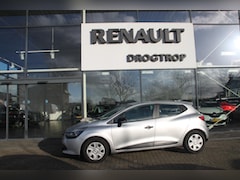 Renault Clio - 90PK-LIFE-103DKM-AIRCO-CRUISE-BLUETOOTH