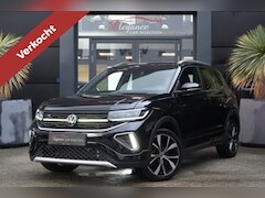 Volkswagen T-Cross - 1.5 TSI R-Line Business 150pk Navigatie/Stoelverwarming/Camera