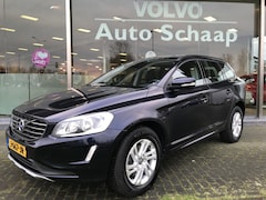 Volvo XC60 - 2.0 D3 FWD Automaat | Rijklaar incl garantie | Trekhaak Adaptieve cruise Dodehoeksensoren