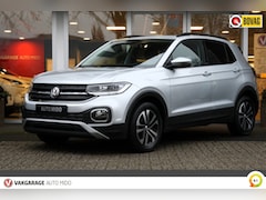 Volkswagen T-Cross - 1.0 TSI Automaat Style Business -All Season banden