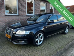 Audi A6 Limousine - 2.0 TFSI Aut Pro Line S 170pk | Orig NL