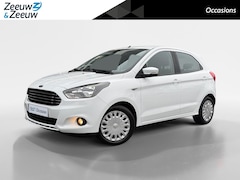 Ford Ka - 1.2 Trend Ultimate | Airco | Parkeersensoren |