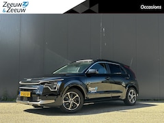 Kia Niro - 1.6i PHEV DynamicPlusLine | Fabrieksgarantie t/m 11-03-2031