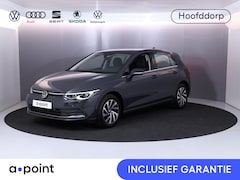 Volkswagen Golf - 1.4 eHybrid Style 204 pk Automaat (DSG) | Navigatie via App | Parkeersensoren | Adaptieve