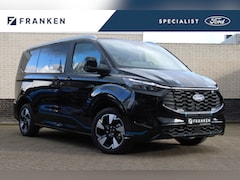 Ford Tourneo Connect - Custom 2.5 PHEV Sport | B&O | Panoramadak | Trekhaak | Led | 8P