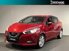 Nissan Micra - 1.0 IG-T Business Edition | Navigatie | Clima | Camera | PDC