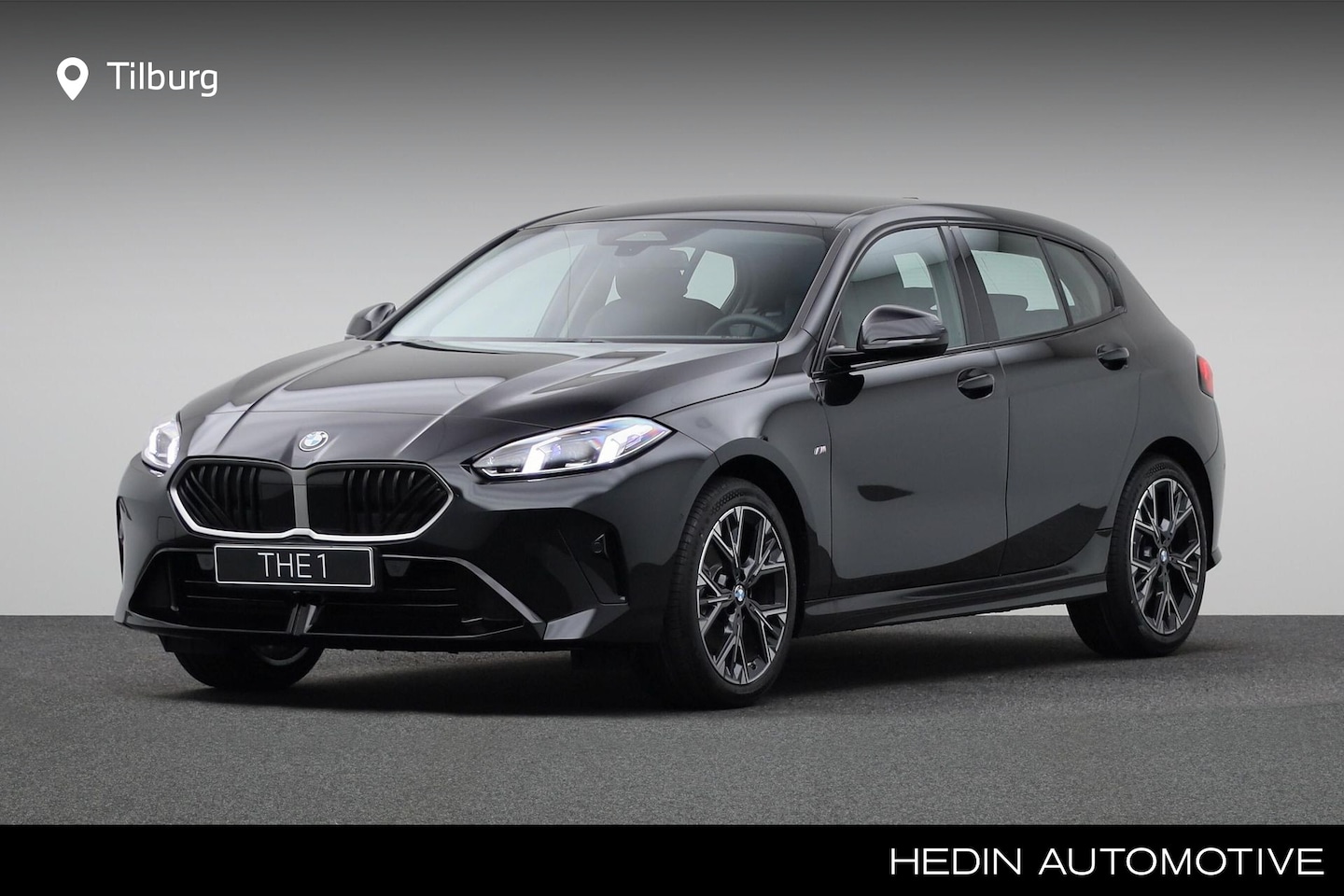 BMW 1-serie - 120 | M Sport | Premium Pack | - AutoWereld.nl