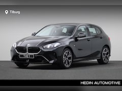 BMW 1-serie - 120 M Sport | Premium Pack | Achteruitrijcamera | Stoelverwarming