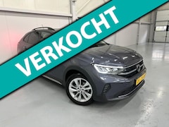 Volkswagen Taigo - 1.0 TSI Move/Carplay/Btw