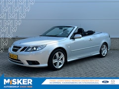 Saab 9-3 Cabrio - 1.8t Vector