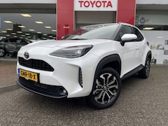 Toyota Yaris Cross - 1.5 Hybrid 130 Executive Limited | Sensoren V+A | Blind Spot | S