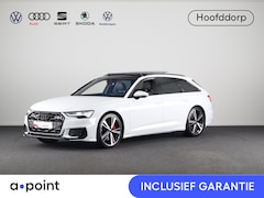 Audi A6 Avant - 55 TFSI e quattro S edition Competition 367pk S-Tronic | Panoramadak | Elektr. trekhaak |