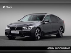 BMW 6-serie Gran Turismo - 630i High Executive Edition | M Sportpakket | Personal CoPilot Pack | Automatische sporttr