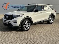 Ford Explorer - 3.0 V6 EB PHEV ST-LINE | €10.000 KORTING |