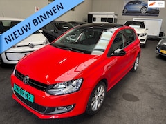 Volkswagen Polo - 1.2 TSI BlueMotion Comfort Edition