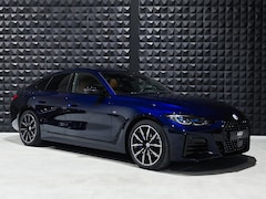 BMW 4-serie Gran Coupé - M440i xDrive | Individual | M-Technic |Schuifdak | H&K | HUD | Topv. |