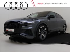 Audi Q8 - 55 TFSI e quattro Pro Line S | Panoramadak | Luchtvering | Trekhaak | Bang & Olufsen | 360