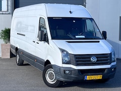 Volkswagen Crafter - 35 2.0 TDI L4H3 BM / AIRCO / BTW / ELEKTR PAKKET / APK / NETTE AUTO /