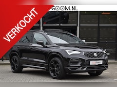 Seat Ateca - 1.5 TSI FR Business Intense Pano Lane ACC Camera Trekhaak