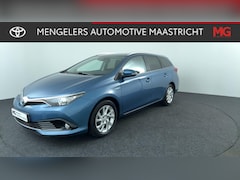 Toyota Auris Touring Sports - 1.8 Hybrid Dynamic 1e eigenaar - dealeronderhouden