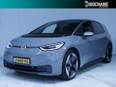 Volkswagen ID.3 - First Max 58 kWh Clima/Navi/Trekhaak