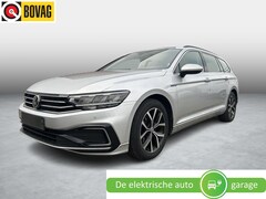 Volkswagen Passat Variant - 1.4 TSI PHEV GTE Business | Trekhaak | achteruitrijcamera| adaptief cruise control| navi|