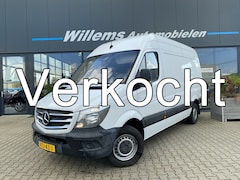 Mercedes-Benz Sprinter - 314 2.2 CDI L2H2 Euro 6 Trekhaak, Camera & Cruise Control