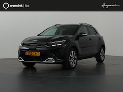 Kia Stonic - 1.0 T-GDi MHEV GT-PlusLine | Panoramadak | Stoel/Stuurwielverwarming | Dodehoekdetectie |