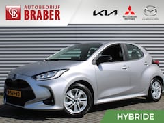 Mazda 2 Hybrid - 1.5 Agile | Comfort pakket | 15" LM | Stoelverwarming | Apple Carplay/Android Auto |