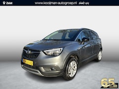 Opel Crossland X - 1.2 Turbo Online Edition Trekhaak