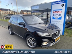 MG EHS - 1.5 TGDI 258pk PHEV automaat Luxury met o.a. panodak, elektr. kofferklep, navi, LED, leer,