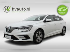 Renault Mégane E-Tech - Estate 1.6 PHEV 160 TECHNO AUT. | Adaptive Cruise | Head-Up | Camera