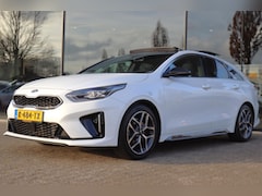 Kia Pro cee'd - ProCeed 1.5 T-GDI GT-LINE | PANO | LED | TREKHAAK | CARPLAY | VIRT. COCKPIT | KEY-LESS