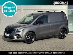 Renault Kangoo - 1.5 Blue dCi 115 Anniversary | RIJKLAARPRIJS | VOORRAAD VOORDEEL | DIRECT RIJDEN | BPM VOO