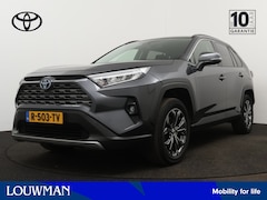 Toyota RAV4 - 2WD 2.5 Hybrid Dynamic Automaat | Achteruitrijcamera |