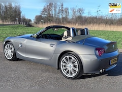 BMW Z4 Roadster - 3.0si Autom Roadster/Hardtop/Leder/Pdc/